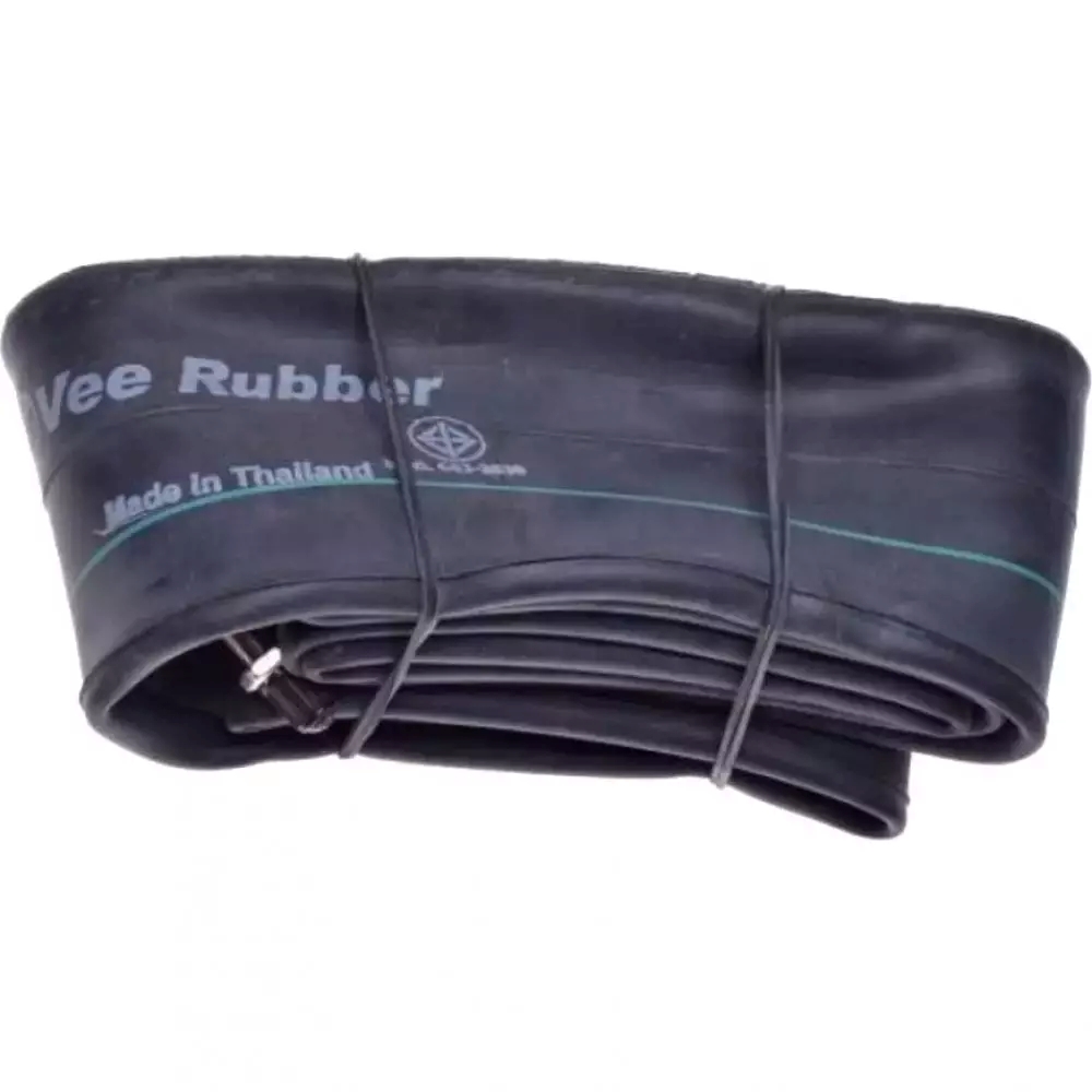 Motorkerékpár Tömlő 100/90- 10 TR4, Vee Rubber - Készült Thaiföldön